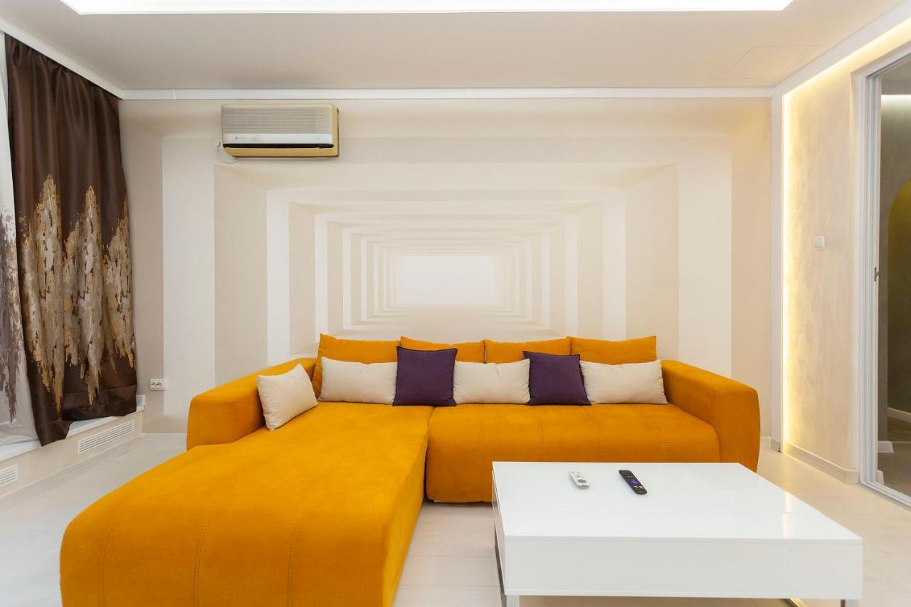 סופיה Central Vitosha Apartment מראה חיצוני תמונה
