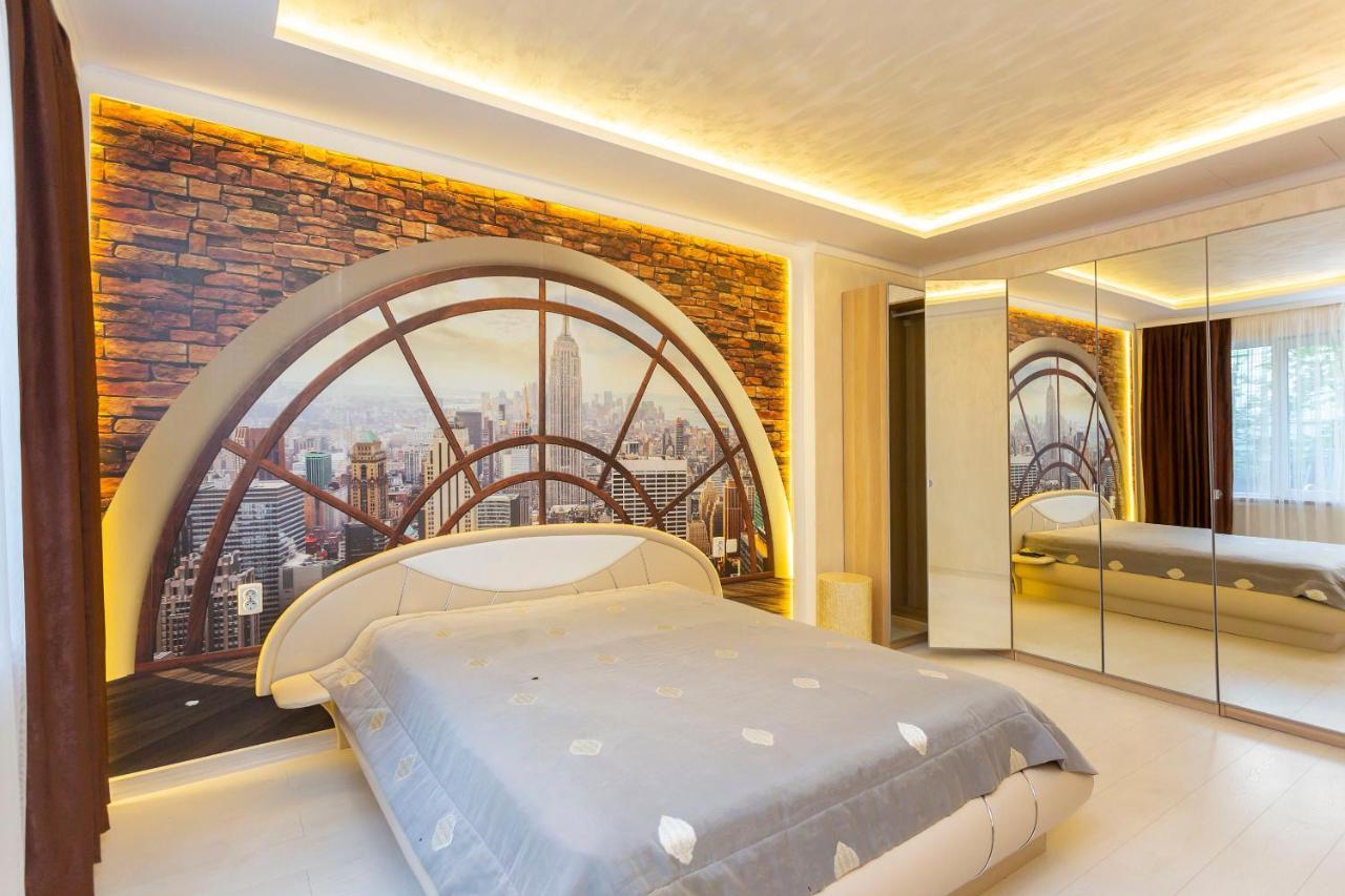 סופיה Central Vitosha Apartment מראה חיצוני תמונה