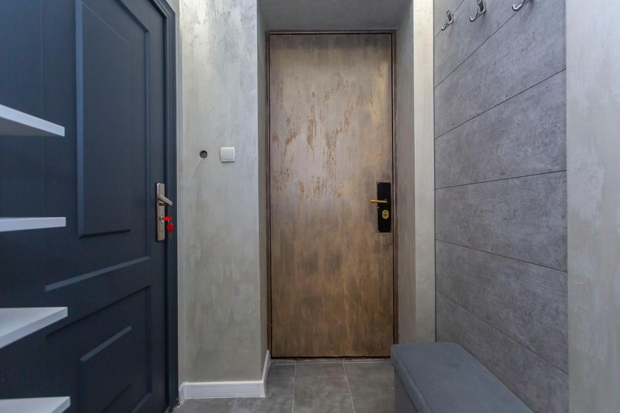 סופיה Central Vitosha Apartment מראה חיצוני תמונה