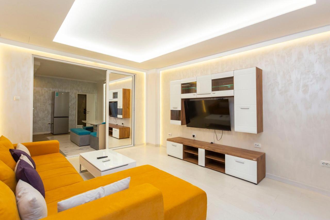 סופיה Central Vitosha Apartment מראה חיצוני תמונה